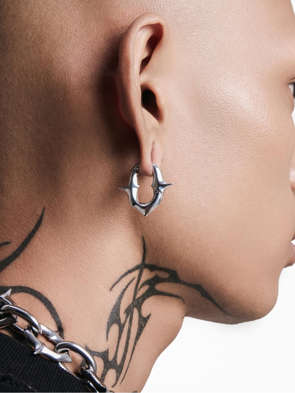 Unholy Grail Ear Hangers - Picture 2 of 3
